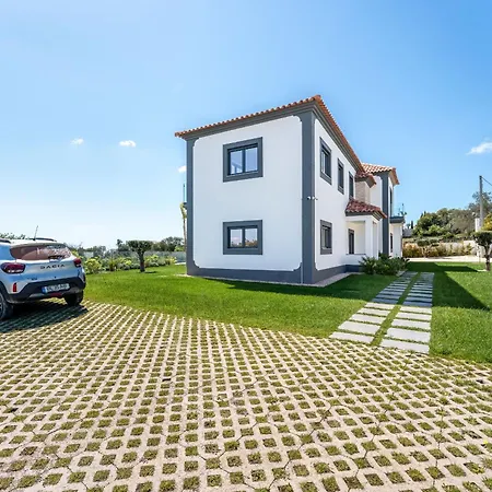Villa Essence Boliqueime