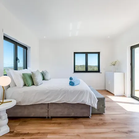 Essence Villa *