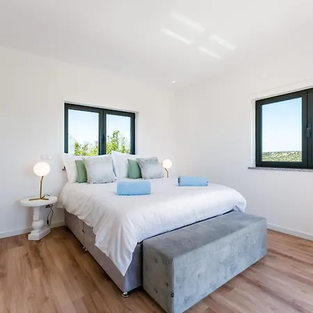 Essence Villa *