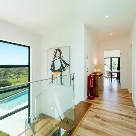 Essence Villa