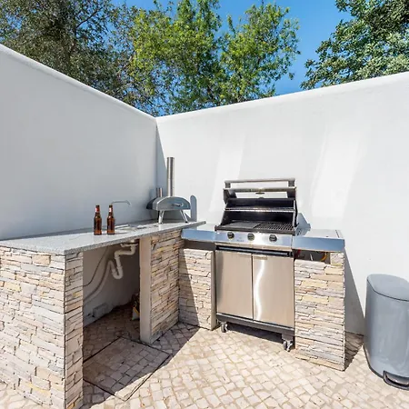 Essence Villa Boliqueime