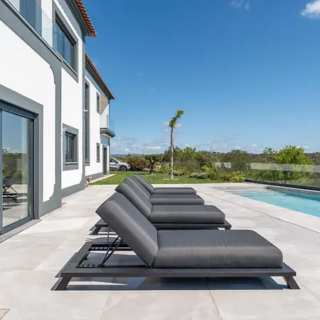 Essence Villa Boliqueime