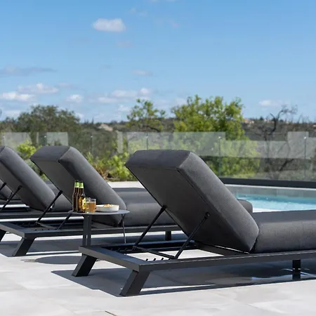 Essence Villa *