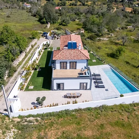 Villa Essence