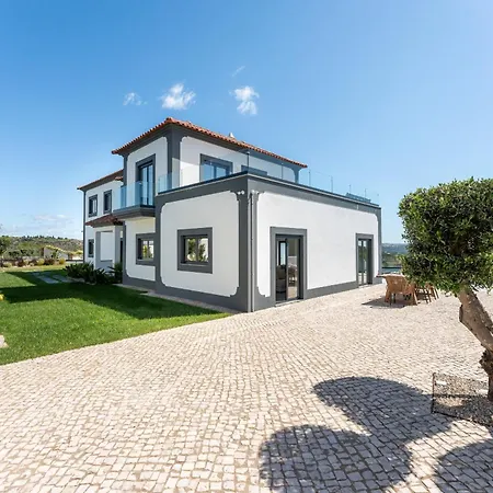 Villa Essence Boliqueime